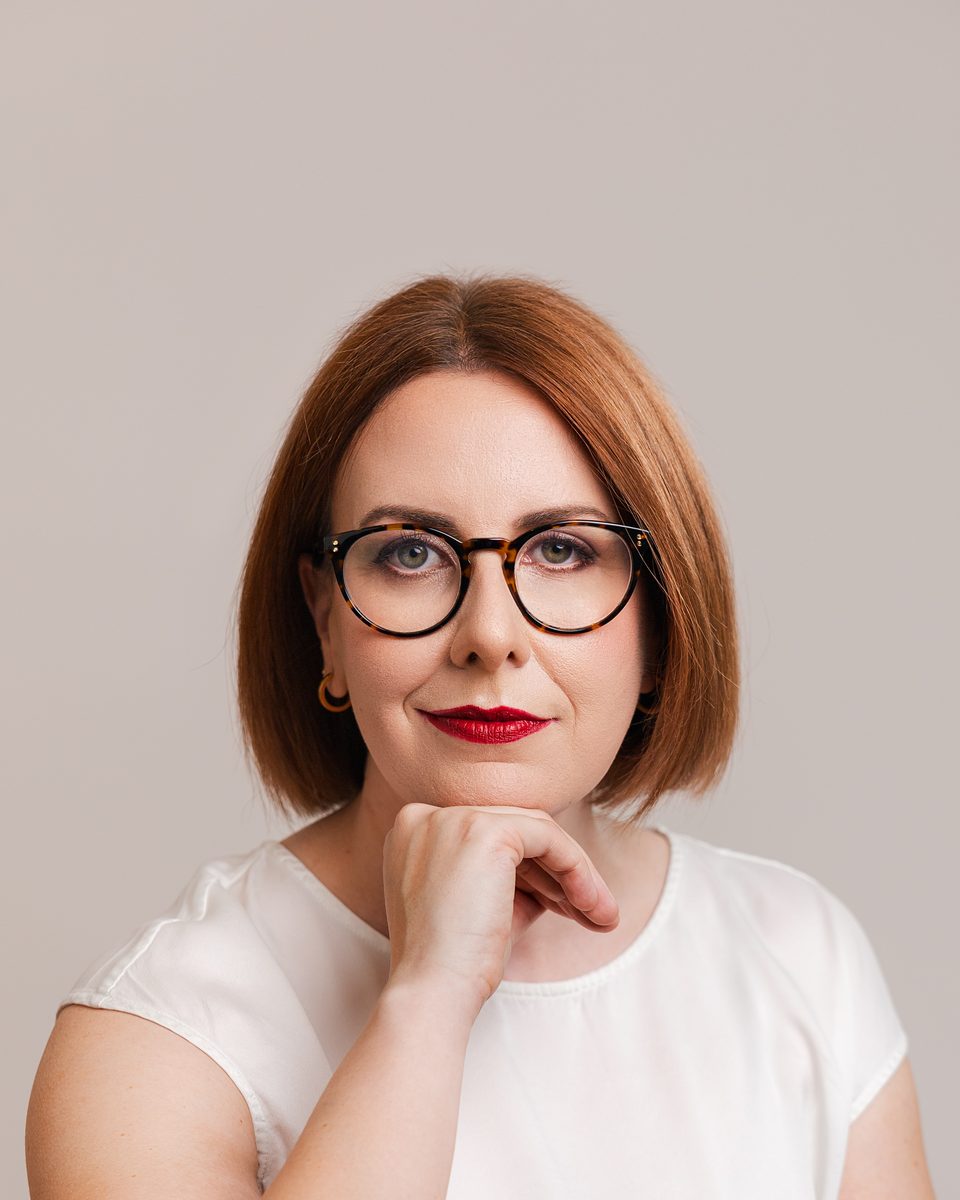 Sarah Keane, Director of DEDICO Ltd